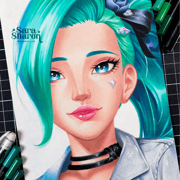 Desenho Anime/Mangá
